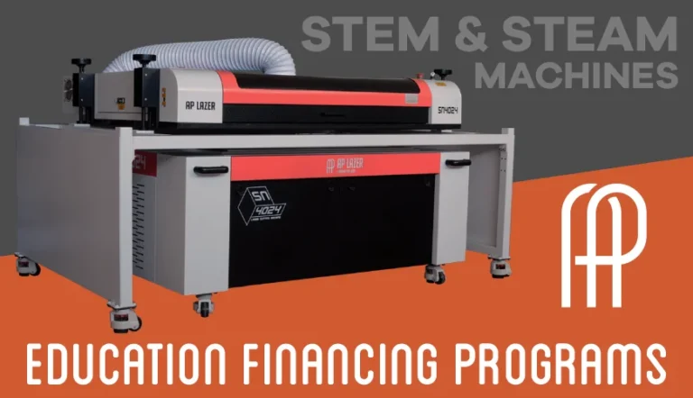 AP Lazer Now Offers Education Financing Program