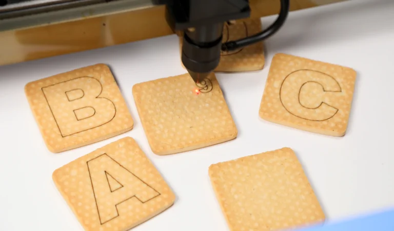 6 Best-Selling Laser Cutter Projects for Beginners In 2024