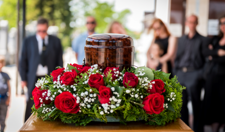 Cremation Options: Why Cremation, Life Celebrations, and Personalization Are on the Rise?