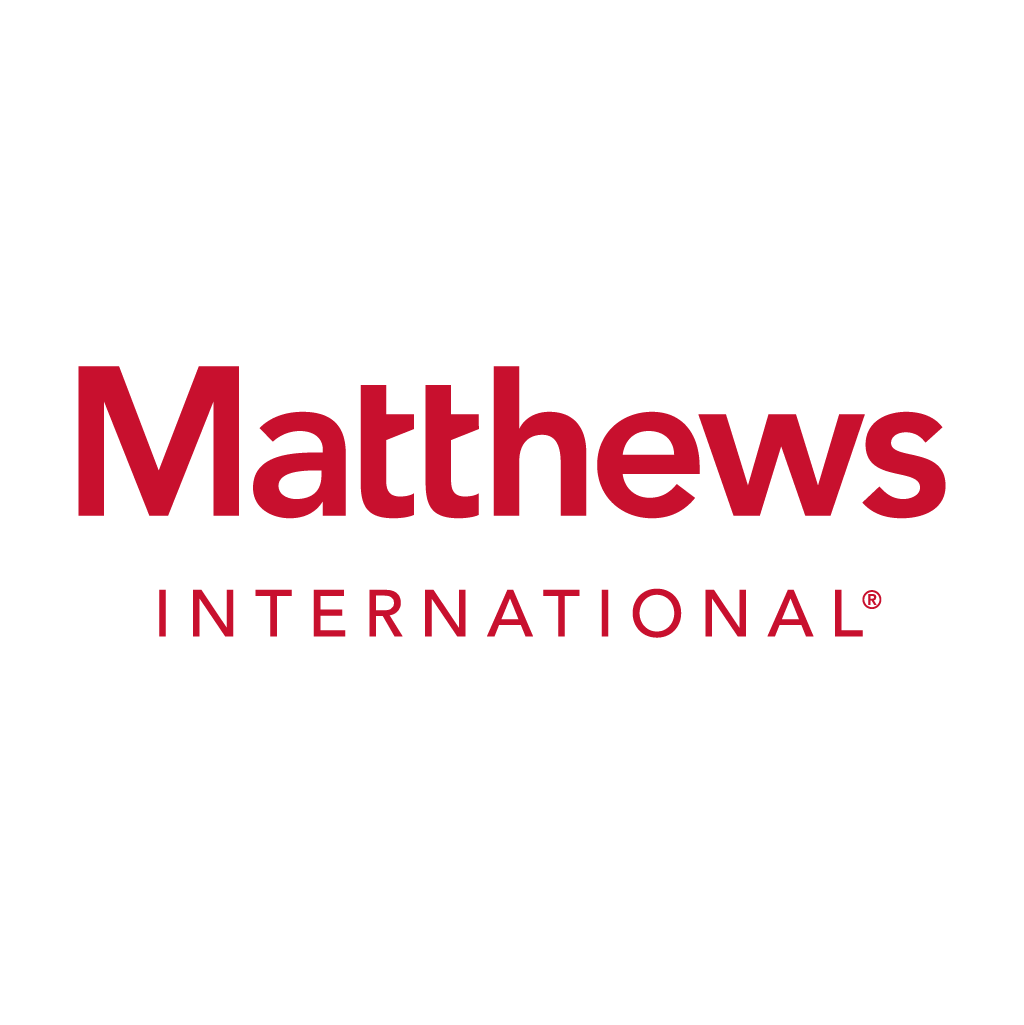 Matthews International : Brand Short Description Type Here.