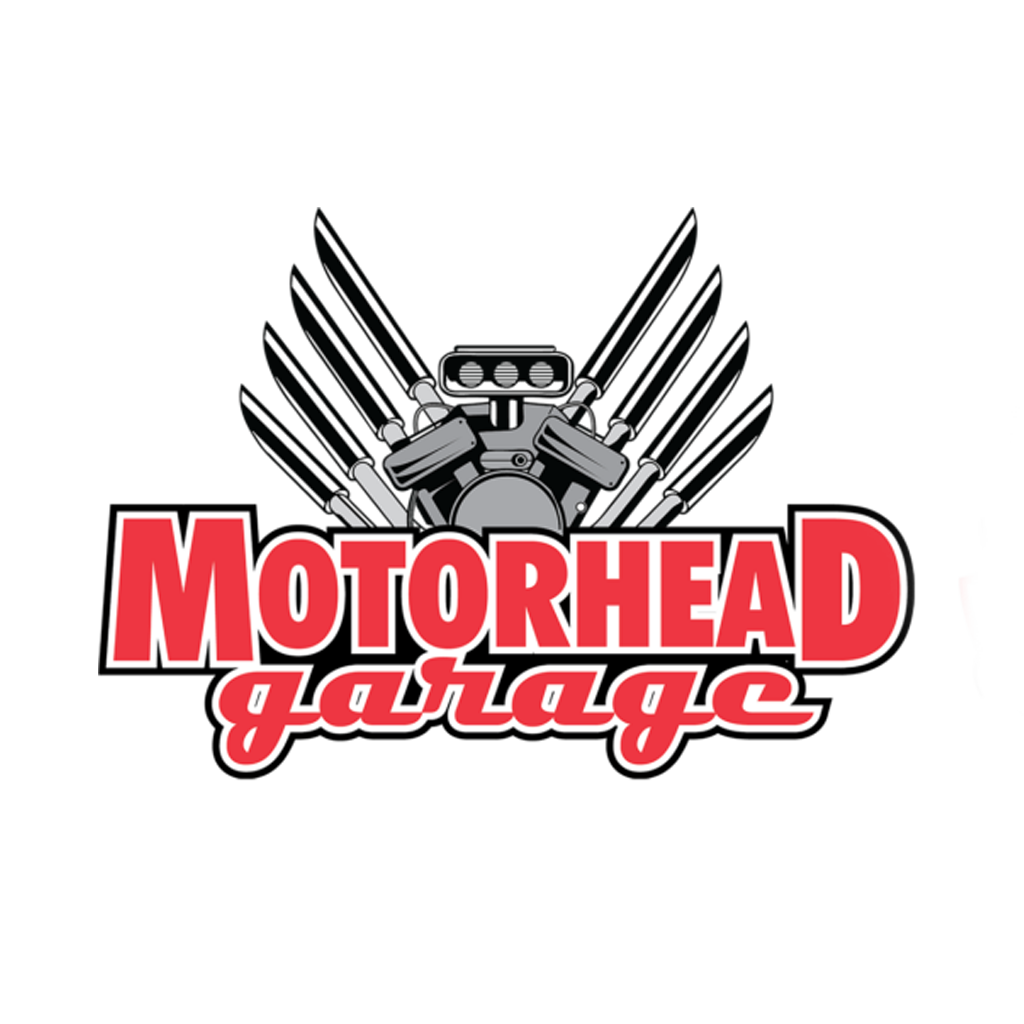 MotorHead Garage : Brand Short Description Type Here.