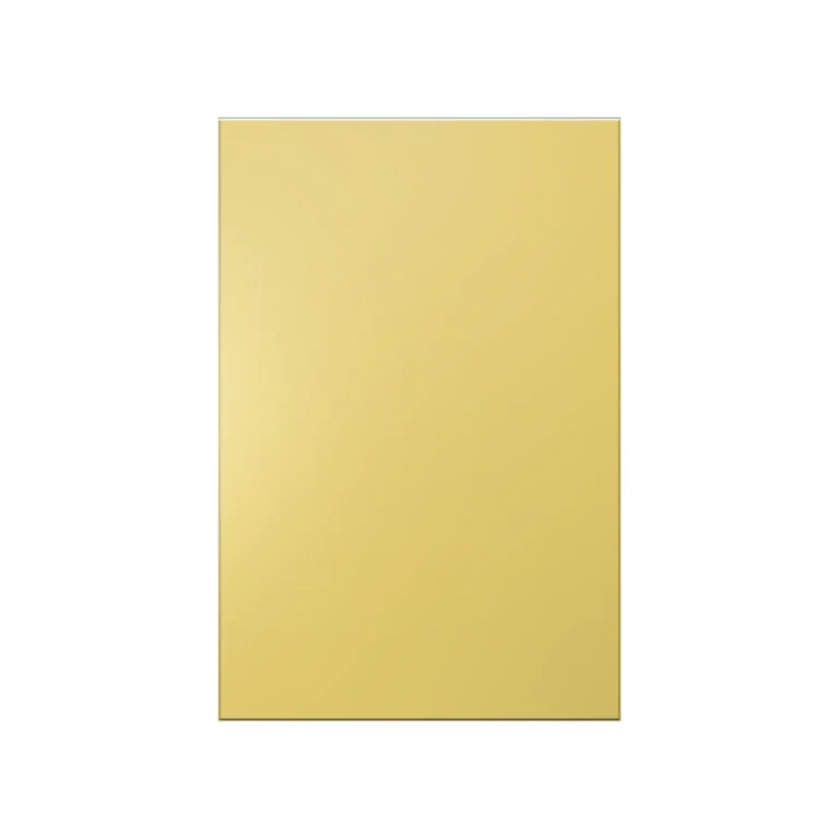 Cast Acrylic Mirror Sheets