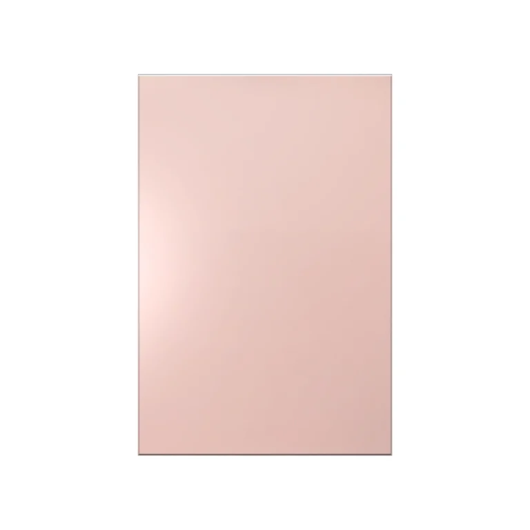 Cast Acrylic Mirror Sheets