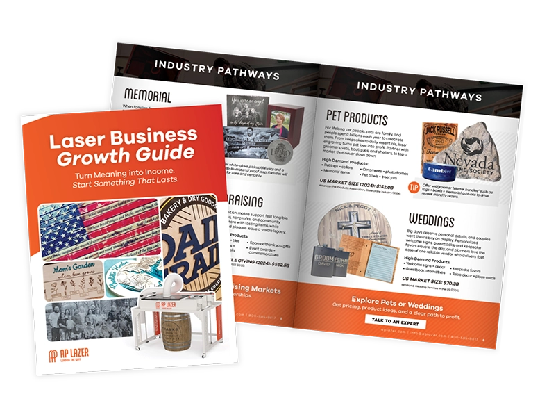 AP Lazer Business Growth Guide