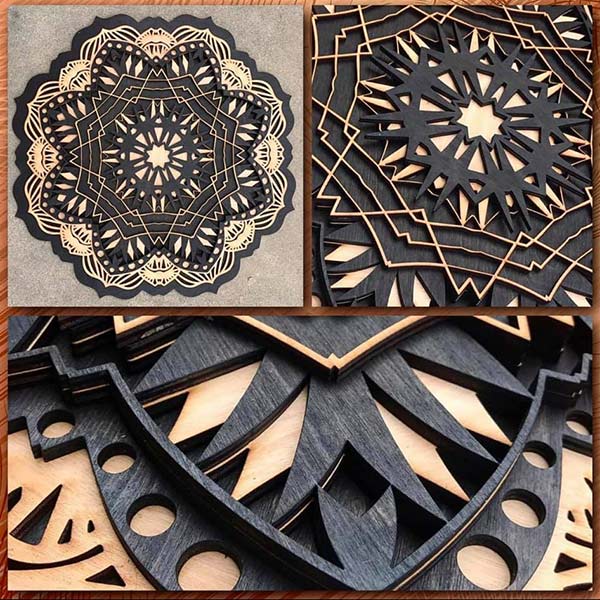 Art & Design Applications