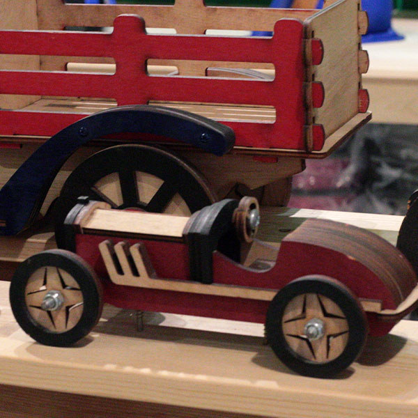 STEM & Engineering Projects