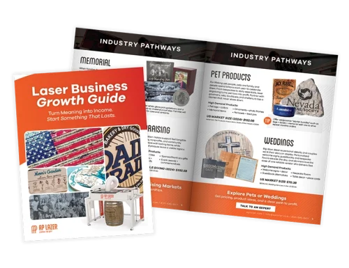 AP Lazer Business Growth Guide